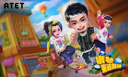 一款受欢迎的电视游戏是怎样练成的？