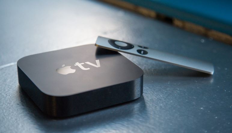 高手林立的北美市场 Apple TV何以克敌制胜?