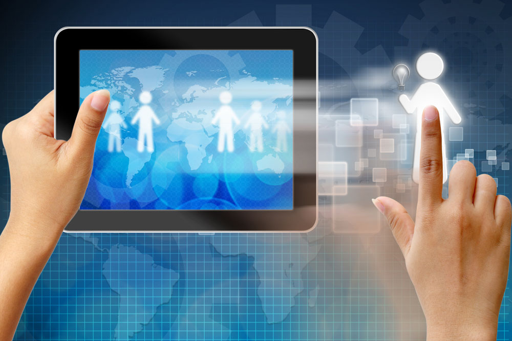 平板不死 一个市场饱和 另一个市场饥渴