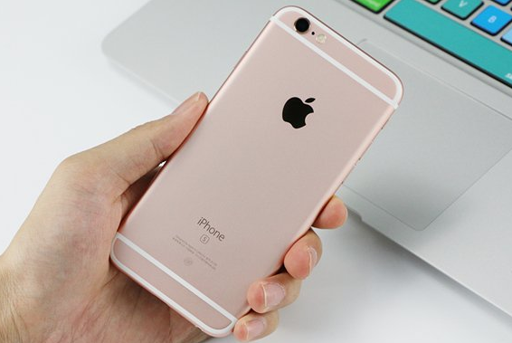 玫瑰金iPhone不是女生专属 粉色有望成为男性新选择