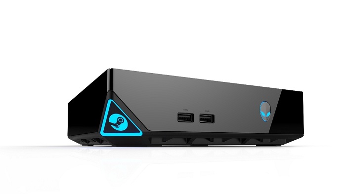 Steam Machine来袭 次世代主机杀手路在何方？