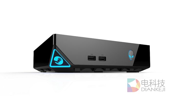 Steam Machine,次时代主机,NVIDIA,安卓,小米