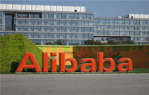 优土出嫁阿里 大树底下还能长出另一颗大树么？