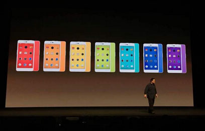 一场文青聚会，锤子有这三大考量