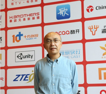 天籁K歌联合创始人郝杰：大屏生活 连接快乐