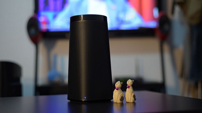 DingDong音箱告诉你： “智能”和“品质”本不该矛盾