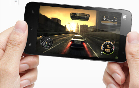 移动电竞成蓝海 未来市场规模有望超500亿