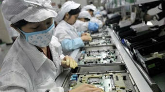 手机供应链厂商危机调查：低端价格战是隐形杀手