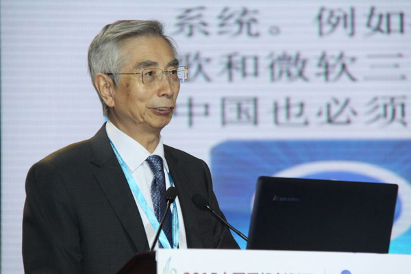 中国手机操作系统是“短板” 阿里小米难出国门？