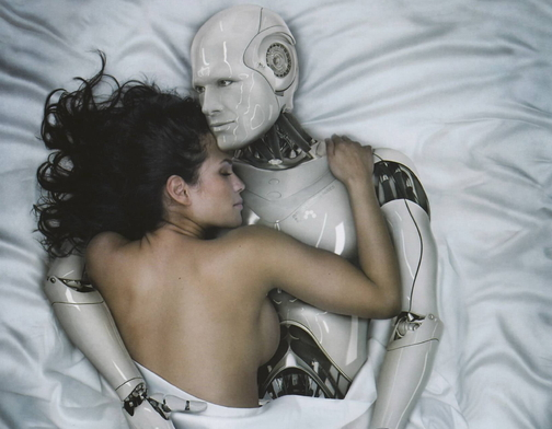 家庭功能实现步入智能化进程 机器将改变未来家庭结构？