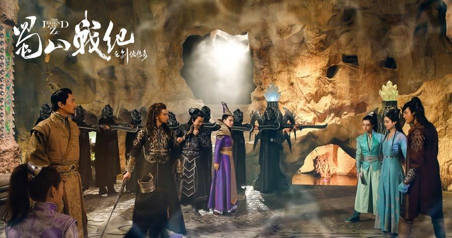 网络剧逆袭传统电视剧 到底是谁的胜利？