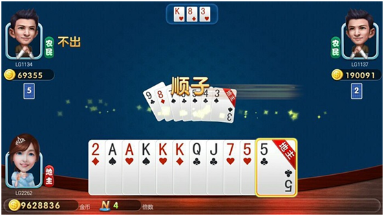 做一款优质的棋牌游戏 并没有想象中那么简单