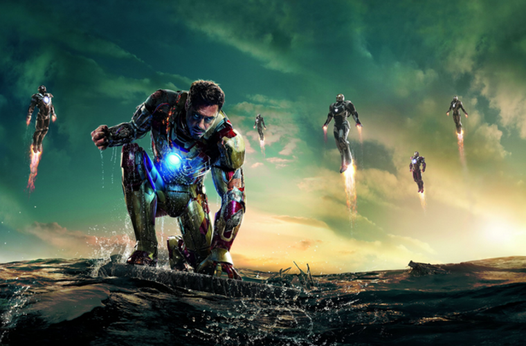 智能器官植入 我们在朝着“钢铁侠\