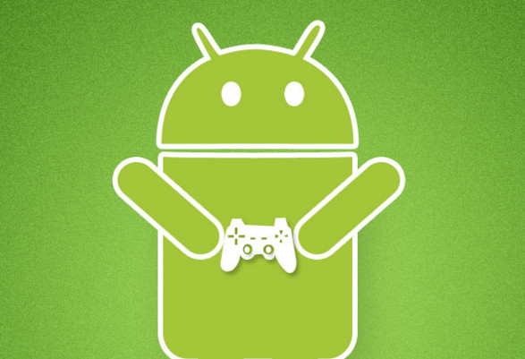 看完这篇 你还敢说安卓游戏机都是渣么？　　