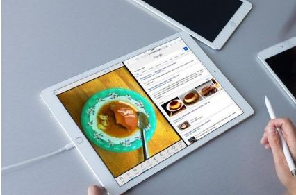 莫博士：iPad Pro难取代真正的笔记本电脑