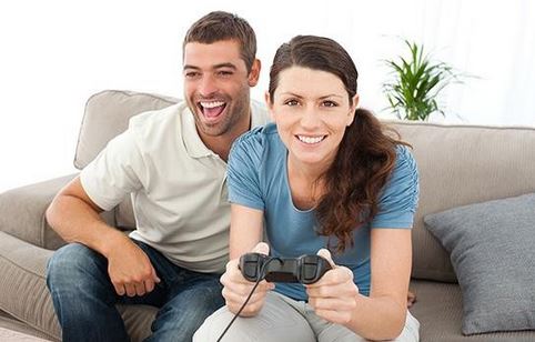 游戏主机或将借助VR占领客厅