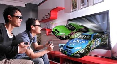 从TGC看游戏变迁：移动游戏客厅化渐成趋势