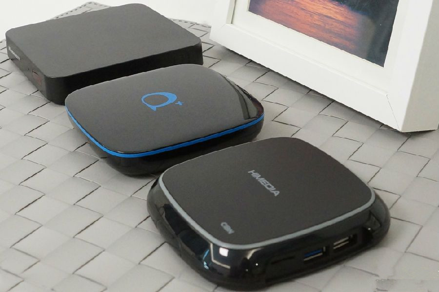 电视盒子遭遇集体\