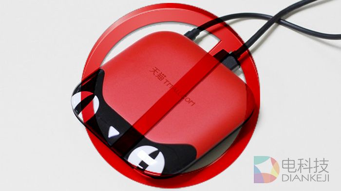 广电,天猫魔盒,阿里,YunOS