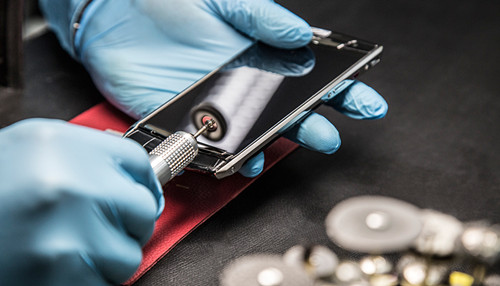 打造安全手机 中国政府也要参与智能手机大战？