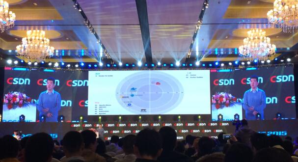 手握大数据的京东 要将数据的价值继续放大