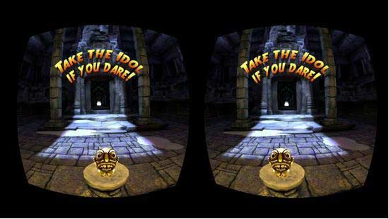 分析师眼中的虚拟现实： 机遇与概念哪个靠谱