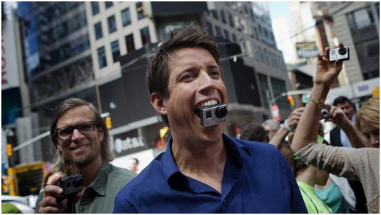 美国出现GoPro、Tesla之后 中国品牌又该怎样玩出态度？