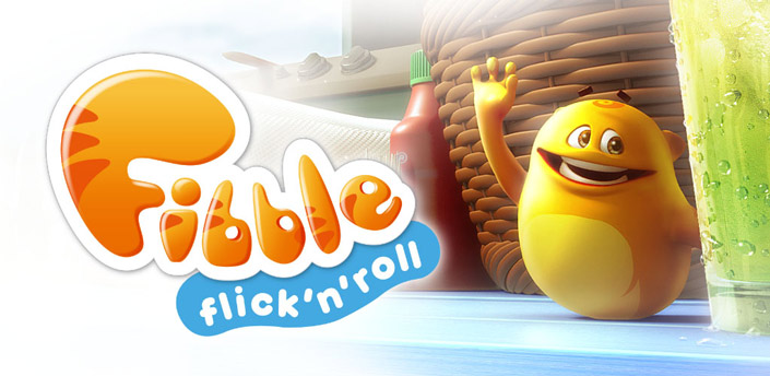 TV游戏泛滥当下 欢众科技《Fibble》首发当日下载量破千？