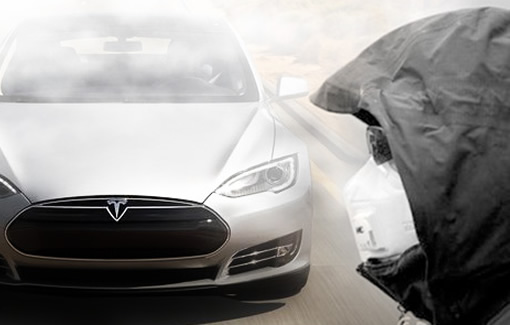 电动车能成为北京雾霾的救星吗？答案是否定的