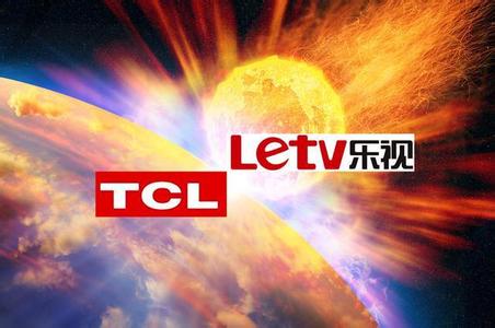TCLeTV：贾跃亭的势与李东生的力