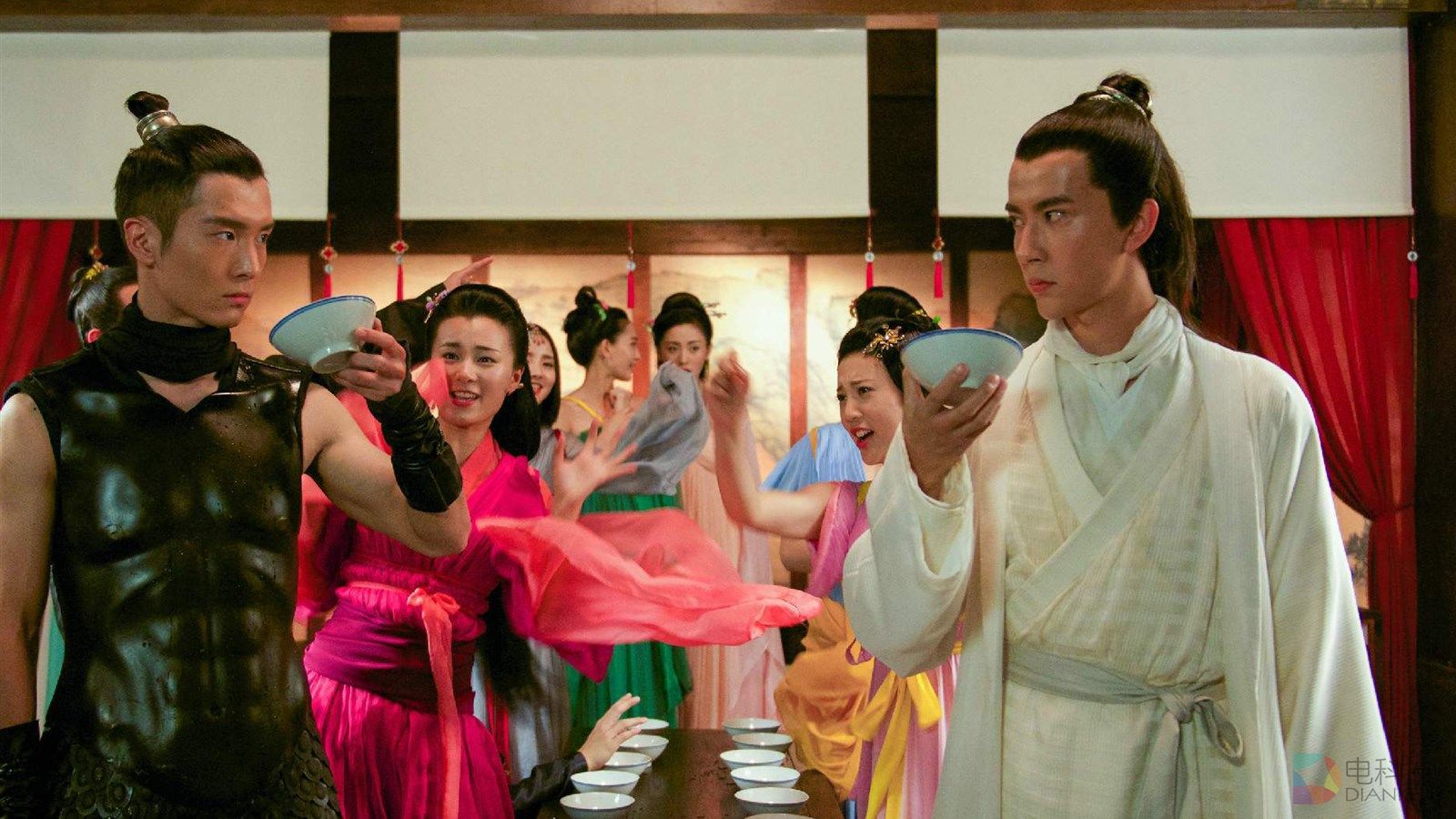 谁说超级IP才是王道 小而美的网剧遗珠同样精彩