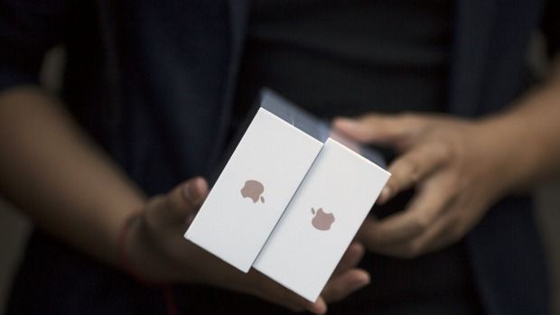 iPhone 7不行？分析师说它是最后的辉煌