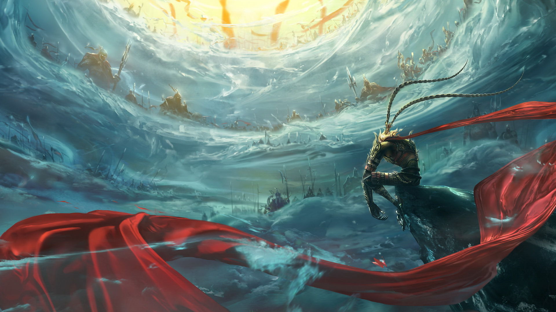 拒绝跟风 IP之火能否助力国漫崛起？