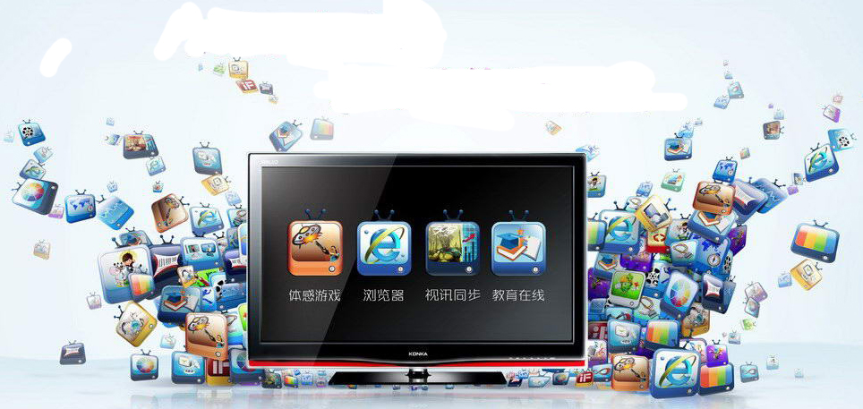 五大巨头联手优朋普乐力造标王广告资源  智能电视霸气展示变现能力