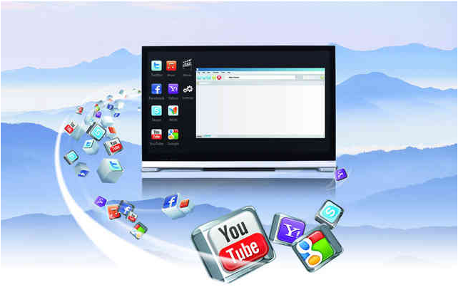 广电总局强推TVOS 到底影响了谁？