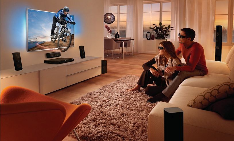 互联网电视进入大屏时代 一轮新的性价比战争已经打响