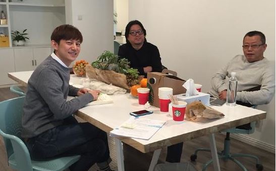 何炅加盟阿里音乐 内容布局已离不开名人效应？