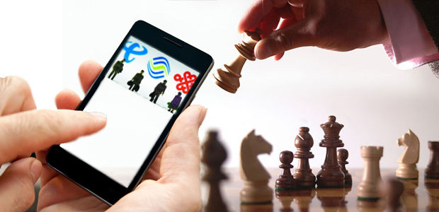 2016年的千亿终端补贴，谁能分羹？