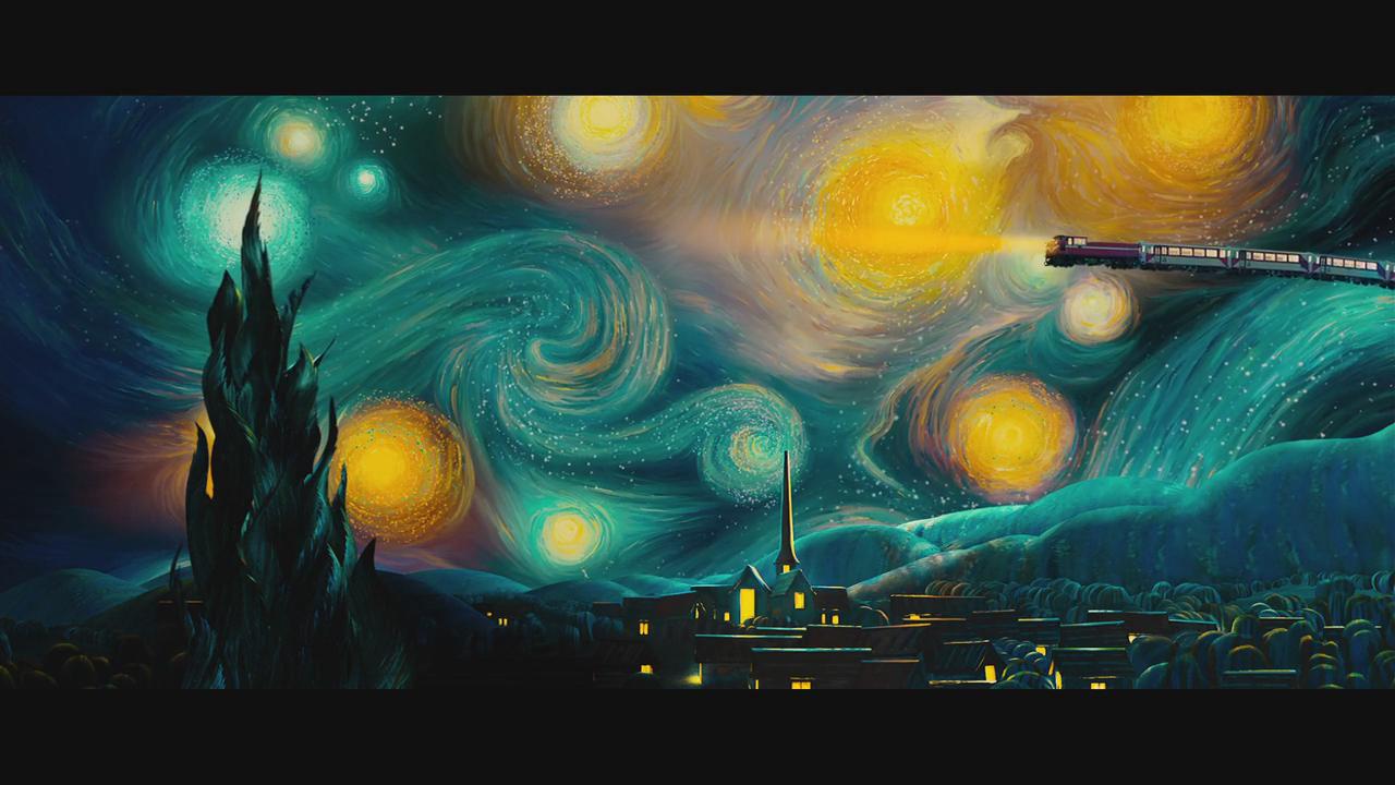 难以企及的美丽新世界 要拍一部VR电影到底有多难？