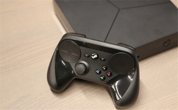 放弃盗版 600万Steam中国用户重写游戏市场规则？