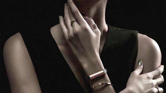 CES观察：女性用户成智能硬件行业新宠