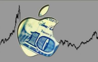 美银美林:中国仍然是苹果业绩的有力支撑