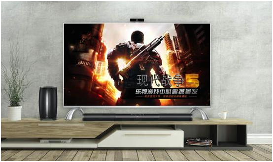 从乐视的新政 看2016电视游戏新拐点