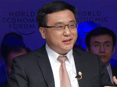 百度总裁张亚勤：人工智能迎来发展核心阶段