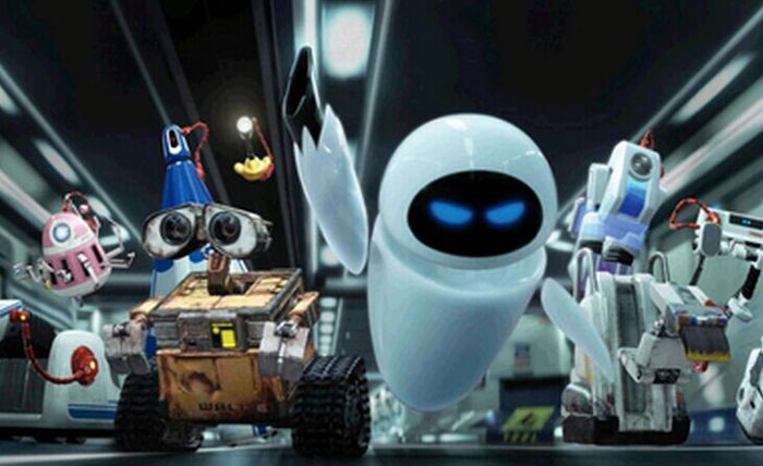 达沃斯吹起的智能风 治不了当下制造业的霾