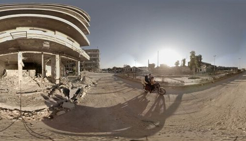 虚拟现实电影遭抨击 是时候考虑一些技术之外的事情了