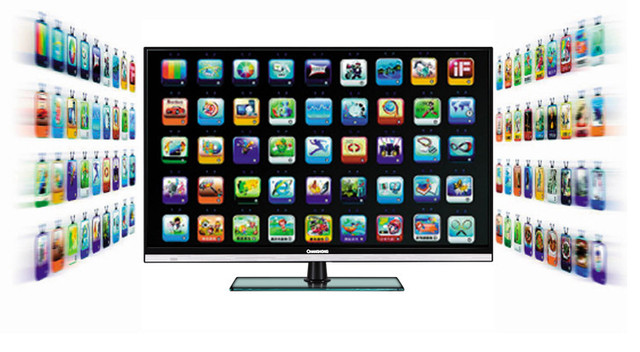 传统电视企业涌现转型潮 成为佼佼者的为什么是这个品牌？