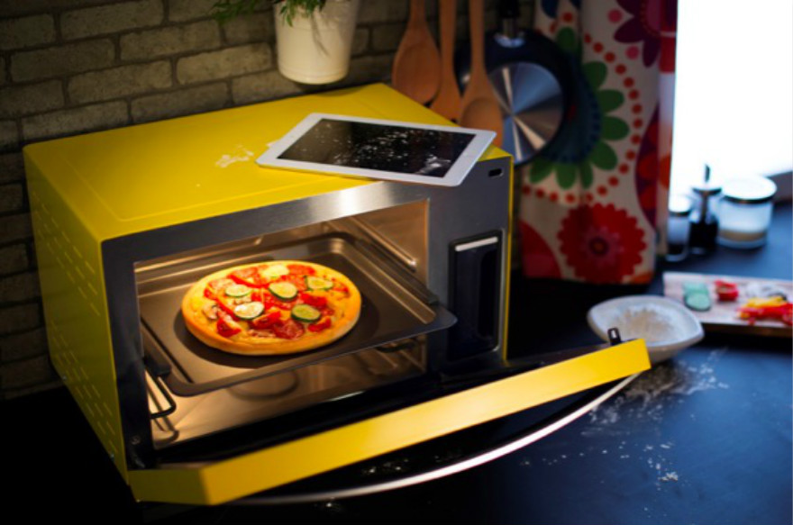 智能还将继续 2016智能产业或将由传统厂商接棒