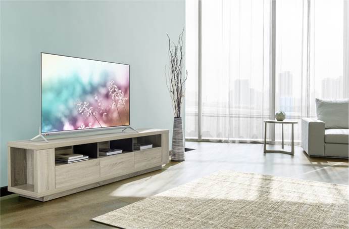 卖8000块的艺术电视 酷开真的是一时脑热吗？