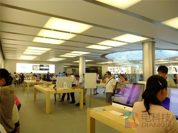 如果有一天 苹果家的产品不再流行......